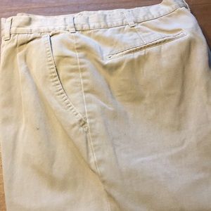 Woolrich Khakis